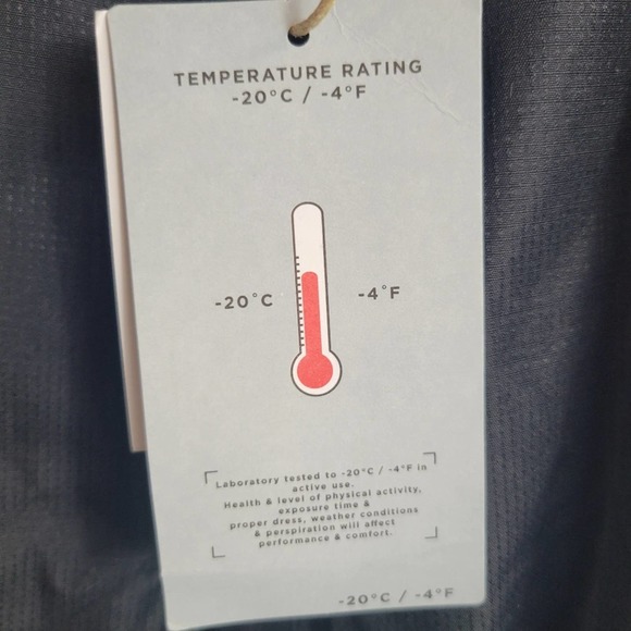 Mountain Warehouse Women's Moon Ski Pants Plus Size NWT 20 - Picture 6 of 9